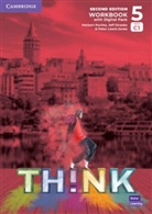 Peter Lewis-Jones, Herbert Puchta, Jeff Stranks - Think
