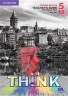 Brian Hart - Think