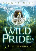 Bianca Nias - Wild Pride Inc.