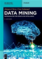 Jürgen Cleve, Uwe Lämmel - Data Mining