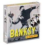 Anaconda Verlag - Banksy - Das Memo-Spiel