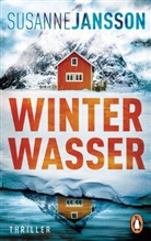 Susanne Jansson - Winterwasser