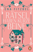 Ena Fitzbel - Rätsel haben kurze Beine