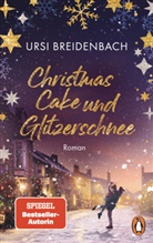 Ursi Breidenbach - Christmas Cake und Glitzerschnee