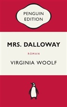 Virginia Woolf - Mrs. Dalloway