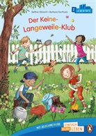 Bettina Obrecht, Barbara Korthues - Der Keine-Langeweile-Klub