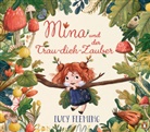 Lucy Fleming - Mina und der Trau-dich-Zauber