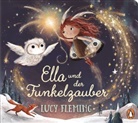 Lucy Fleming, Lucy Fleming - Ella und der Funkelzauber