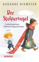 Susanne Niemeyer, Nina Hammerle - Der Stolperengel
