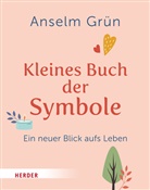 Grün Anselm - Kleines Buch der Symbole
