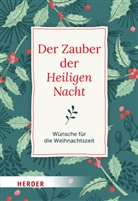 German Neundorfer - Der Zauber der Heiligen Nacht