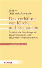 Joseph Chelamparambath - Theologie im Dialog