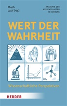 Mojib Latif - Wert der Wahrheit