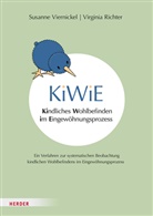 Virginia Richter, Susanne Viernickel, Susanne (Prof.) Viernickel - KiWiE. Kindliches Wohlbefinden im Eingewöhnungsprozess - Manual