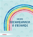 Irmi Riedl - Meine Freundinnen und Freunde