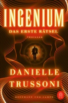 Danielle Trussoni - Ingenium