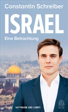 Constantin Schreiber - Israel