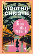 Agatha Christie - 16 Uhr 50 ab Paddington