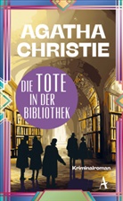 Agatha Christie - Die Tote in der Bibliothek