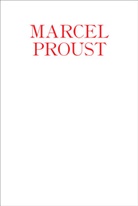 Thomas Klinkert, Wolfram Nitsch, Jürgen Ritte - Marcel Proust und der Tod