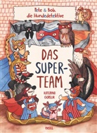 Katerina Gorelik - Das Superteam 1