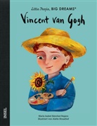 María Isabel Sánchez Vegara, Agathe Bray-Bourret, Alette Straathof - Vincent van Gogh