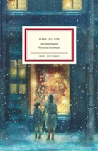 Hans Fallada, Ulrike Möltgen - Der gestohlene Weihnachtsbaum