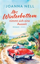 Joanna Nell - Mrs Winterbottom nimmt sich eine Auszeit