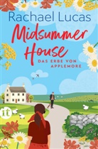 Rachael Lucas - Midsummer House