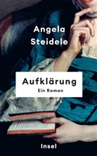 Angela Steidele - Aufklärung