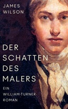 James Wilson - Der Schatten des Malers
