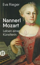 Eva Rieger - Nannerl Mozart