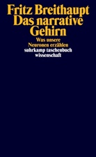 Fritz Breithaupt - Das narrative Gehirn