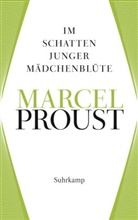 Marcel Proust, Luzius Keller - Werke. Frankfurter Ausgabe