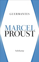 Marcel Proust, Luzius Keller - Werke. Frankfurter Ausgabe