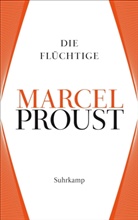 Marcel Proust, Luzius Keller - Werke. Frankfurter Ausgabe