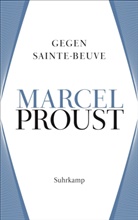 Marcel Proust, Bongiovanni Bertini, Mariolina Bongiovanni Bertini, Luzius Keller - Werke. Frankfurter Ausgabe