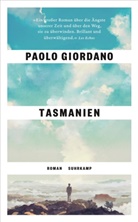 Paolo Giordano - Tasmanien