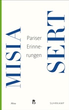Misia Sert - Pariser Erinnerungen