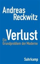 Andreas Reckwitz - Verlust
