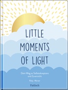 Ruby Warner - Little Moments of Light