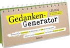 Pattloch Verlag, Pattloch Verlag - Gedanken-Generator
