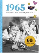 Neumann &amp; Kamp Historische Projekte GbR, Neumann &amp; Kamp Historische Projekte GbR - 1965 - Ein ganz besonderer Jahrgang