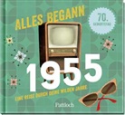 Pattloch Verlag, Pattloch Verlag - Alles begann 1955