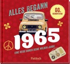 Ingo Woelk, Pattloch Verlag, Pattloch Verlag - Alles begann 1965