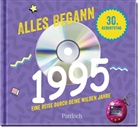 Pattloch Verlag, Pattloch Verlag - Alles begann 1995