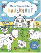 Lena Maria Bellermann - Mal doch mal! - Mein Tag auf dem Bauernhof