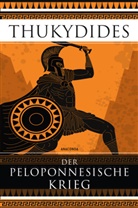 Johann David Heilmann, Thukydides - Der Peloponnesische Krieg