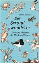 Paul Kuckuck - Der Strandwanderer. Tiere und Pflanzen der Nord- und Ostsee