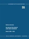 Bettina Schmitz - Wilhelm Pelizaeus und sein Museum